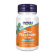 Цинк, Zinc Picolinate 50 mg, NOW, 30 капсул