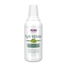 XyliWhite Mounthwash Refreshmint (473 ml)