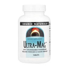 Ultra-Mag (30 tabs)