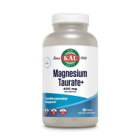 Magnesium Taurate+ (180 tabs)