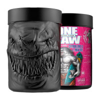 Цитрулін, One Raw Citrulline, Zoomad Labs, 300 г (Нейтральний)