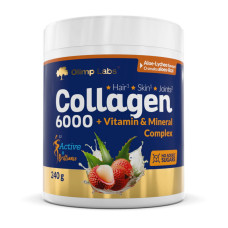 Collagen 6000 (240 g)