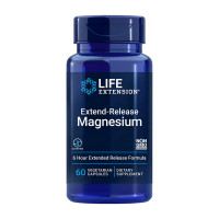 Extend-Release Magnesium (60 veg caps)