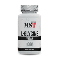 L-Glycine 1000 mg (60 caps)