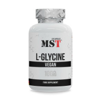 L-Glycine 1000 mg (120 caps)
