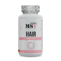 Hair Advanced Formula with Keratin (60 caps)