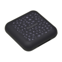Fitseven Pillbox TP005BL Black