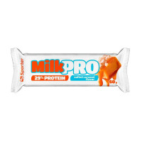 Milk Pro 29% Salted Caramel (1 x 60 g)