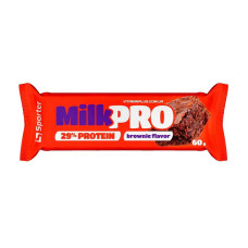 Milk Pro 29% Brownie (1 x 60 g)
