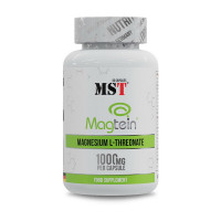 Magtein Magnesium L-Threonate 1000 mg (60 caps)