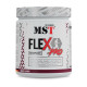 Для суставов и связок, FleX Pro, MST, 300 г (Апельсин)