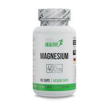 Magnesium 400 mg (90 caps)