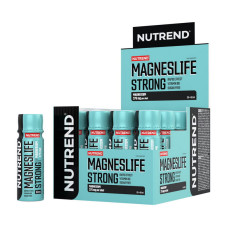 MagnesLife Strong (20 x 60 ml)