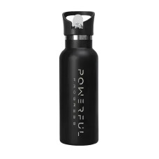 Sport Waterbottle Black (700 ml)