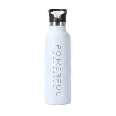 Sport Waterbottle White (500 ml)