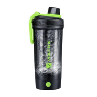 Shaker VOLTRX Gallium Green (600 ml)