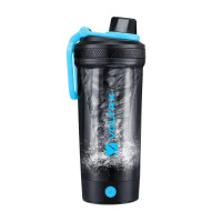 Shaker VOLTRX Gallium Blue (600 ml)