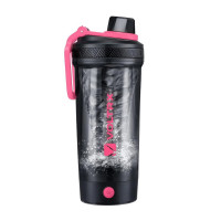 Shaker VOLTRX Gallium Pink (600 ml)