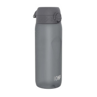 Бутылка для воды, ION8 Waterbottle, PowerPlay, 750 мл (Серый)