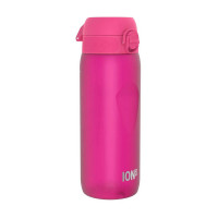 Бутылка для воды, ION8 Waterbottle, PowerPlay, 750 мл (Розовый)