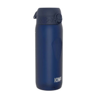 ION8 Waterbottle Navy (750 ml)