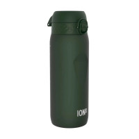Бутылка для воды, ION8 Waterbottle, PowerPlay, 750 мл (Тёмно-зелёный)