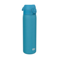 ION8 Stainless Steel Waterbottle Blue (600 ml)