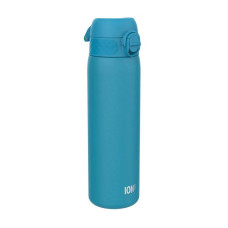 ION8 Stainless Steel Waterbottle Blue (600 ml)