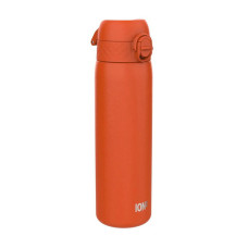 ION8 Stainless Steel Waterbottle Hearty Orange (600 ml)
