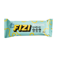 Fizi Guilty Pleasure Bar Special Banoffee Pie (1 x 45 g)