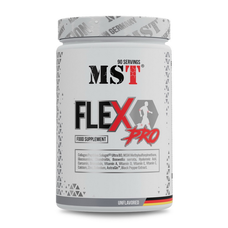 FleX Pro Unflavored (1,35 kg)