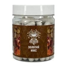 Золотий Мікс (60 caps)