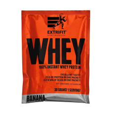 100% Instant Whey Protein (1 x 30 g)