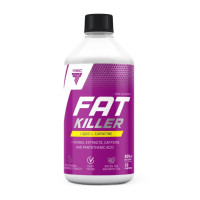 Жиросжигатель, Fat Killer, TREC nutrition, 500 мл