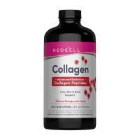 Collagen Peptides liquid (473 ml)