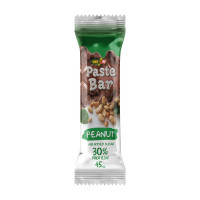 Paste Bar Арахіс (1 x 45 g)