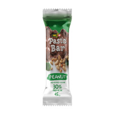 Paste Bar Арахіс (1 x 45 g)