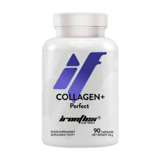 Collagen+ Perfect 1040 mg (90 caps)