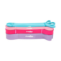 Аксессуар, Power Band Set X4, IronFlex