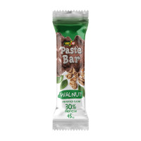 Paste Bar Волоський Горіх (1 x 45 g)