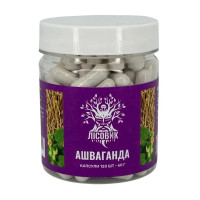 Ашваганда (120 caps)