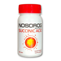 Succinic Acid (150 tabs)