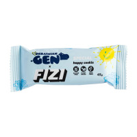 Fizi Guilty Pleasure Bar Special Happy Cookie (1 x 45 g)