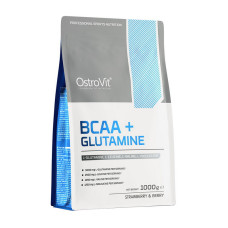 BCAA+Glutamine (1 kg)