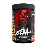 Комплекс EAA, Geaar, Mutant, 420 г (Блакитна малина)