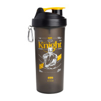 Шейкер, SmartShake Lite DC Batman, SmartShake, 1000 мл
