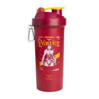 Шейкер, SmartShake Lite DC Wonderwoman, SmartShake, 1000 мл