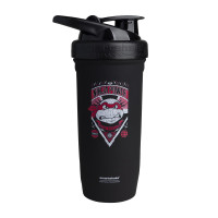 SmartShake Reforce Stainless Steel, TMNT, Ninja Power (900 ml)