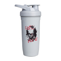 SmartShake Reforce Stainless Steel, Horror Collection, Pennnywise (900 ml)
