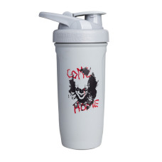 SmartShake Reforce Stainless Steel, Horror Collection, Pennnywise (900 ml)